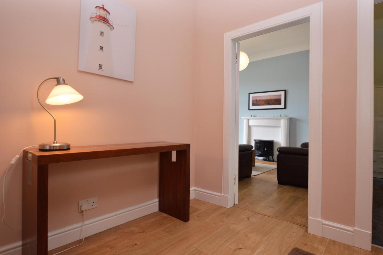 Upper Alta Apartment Tighnabruaich Exterior foto